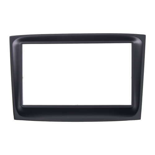 2DIN redukcia pre Fiat Doblo, Opel Combo 2015-