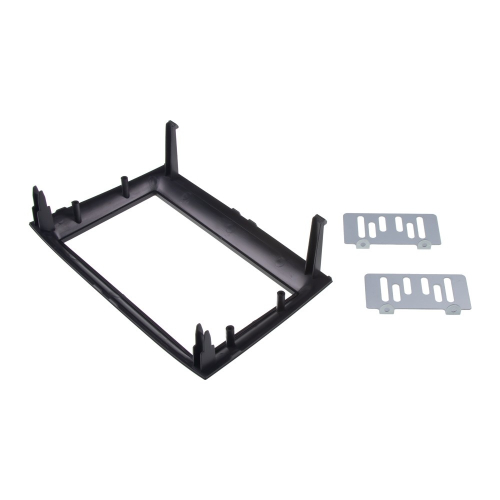 Rámik 2DIN autorádia Fiat Doblo, Opel Combo 2015-