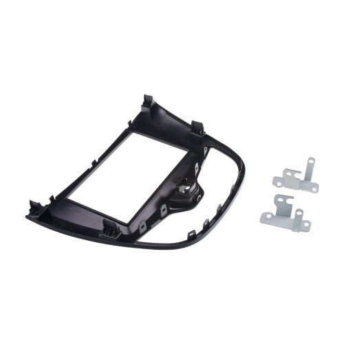 Rámik 2DIN autorádia Opel Karl 2014-