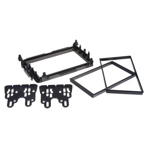 Rámik 2DIN autorádia Honda HR-V II 2015-