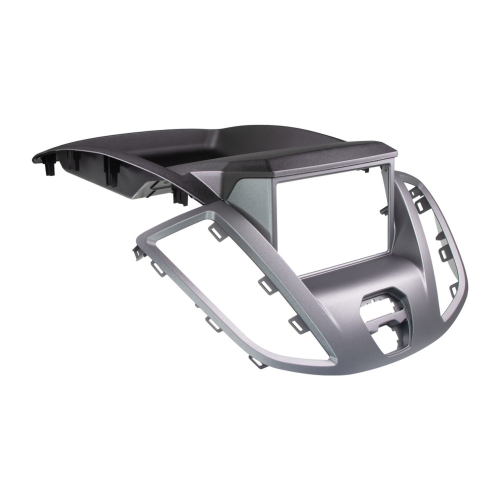 Redukce 1DIN/2DIN autorádia Ford Transit (V363) 05/2014-