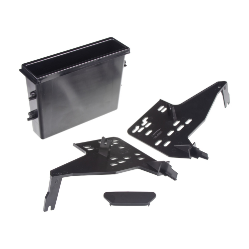 Příslušenství rámečku 1DIN/2DIN autorádia Ford Transit (V363) 05/2014-