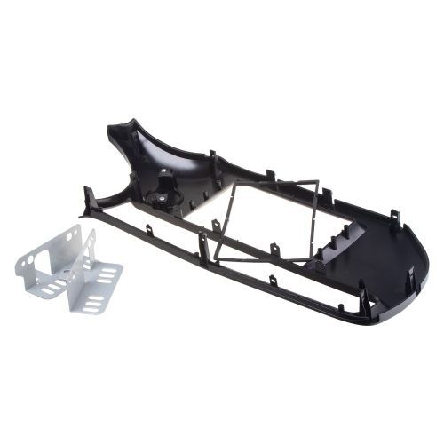 Rámik 2DIN autorádia Kia Rio 03/2015-