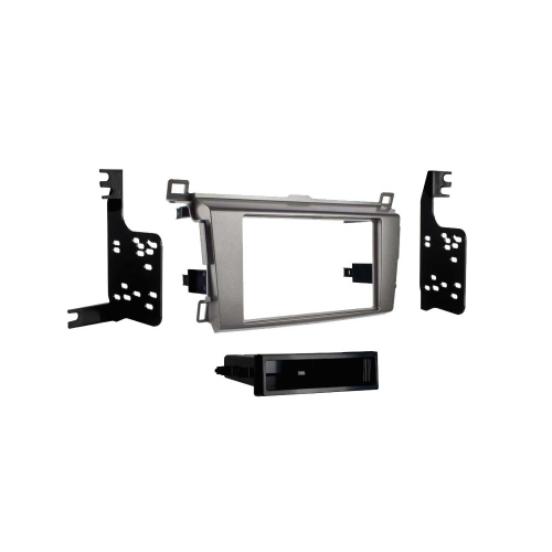 METRA 2DIN/1DIN redukcia pre Toyota Rav 4 2012-