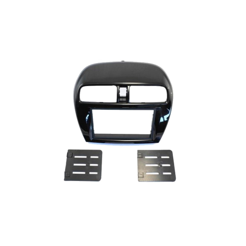 2DIN redukcia pre Mitsubishi Space Star 2013-