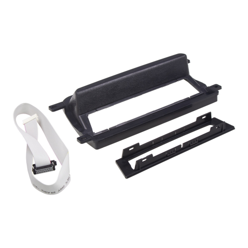 Rámik pre spínače vyhrievania sedadiel BMW 3 2005-12/2011