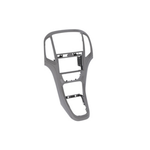 Rámik 2-DIN autorádia - Opel Astra J (2009-2015)