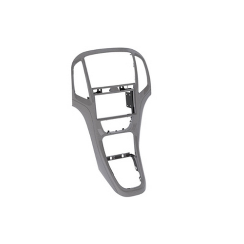 2DIN redukcia pre Opel Astra J 12/2009-2015