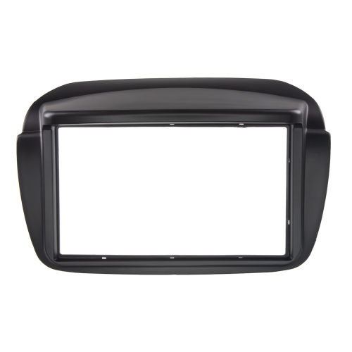 2DIN redukcia pre Fiat Doblo 11/2009-2015, Opel Combo 2012-