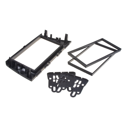 Rámik pre 2DIN autorádia Suzuki Swift 2010-