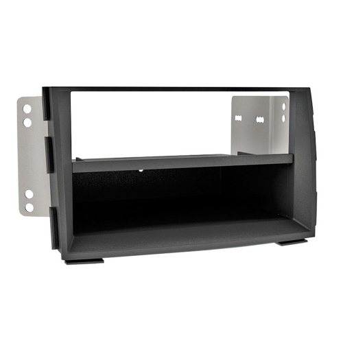 2DIN/1DIN redukcia pre Kia Venga 2010-