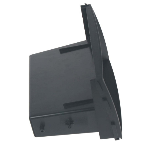 Rámik pre 1DIN alebo 2DIN autorádia Kia Venga 2010-