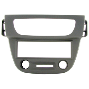 Rámik autorádia - Renault Megane / Fluence (2008->) béžový