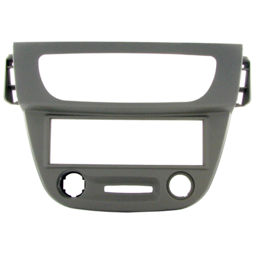 ISO redukcia pre Renault Megane III 11/2008-2015, Fluence 02/2010-, béžová