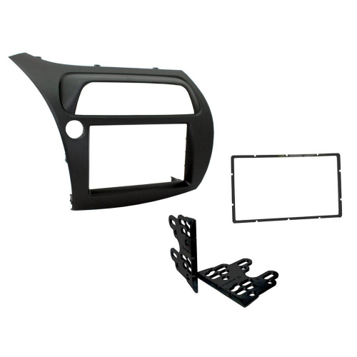 2ISO redukcia pre Honda Civic 2005-2011