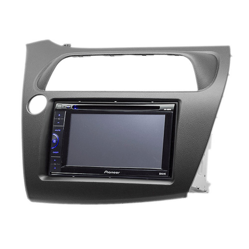 Rámeček 2DIN autorádia Honda Civic 2005-2011
