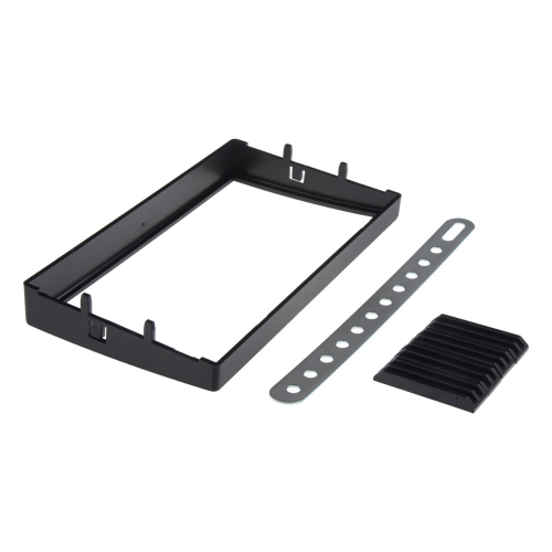 Rámček 2DIN autorádia Ssangyong Actyon 2006 -, Kyron 2005 -