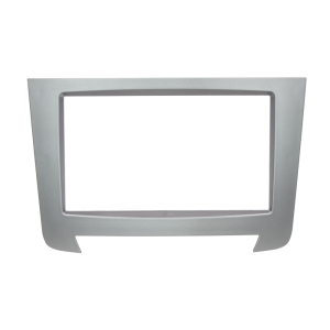 Rámik 2DIN autorádia - SsangYong Rexton III. (2013->)