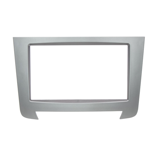 2DIN redukcia pre Ssangyong Rexton III 2013-