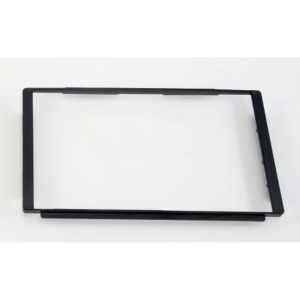 Rámik 2DIN autorádia - Kia Carnival (2005-2014)