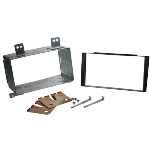 2DIN redukcia pre Kia Ceed 2006-2012