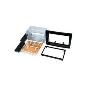 Redukcia 2DIN autorádia - Fiat Bravo (2006-2014)