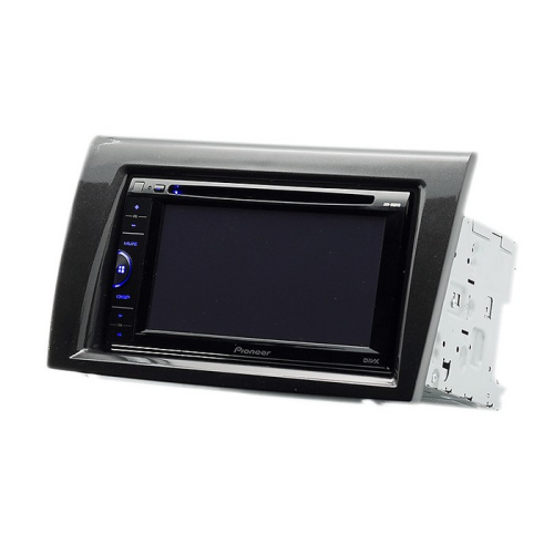 Rámček 2DIN autorádia Fiat Bravo 11/2006-2014