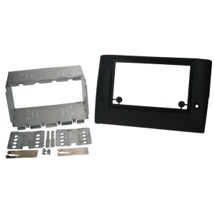 Redukcia 2DIN autorádia - Fiat Stilo (2001-2018)