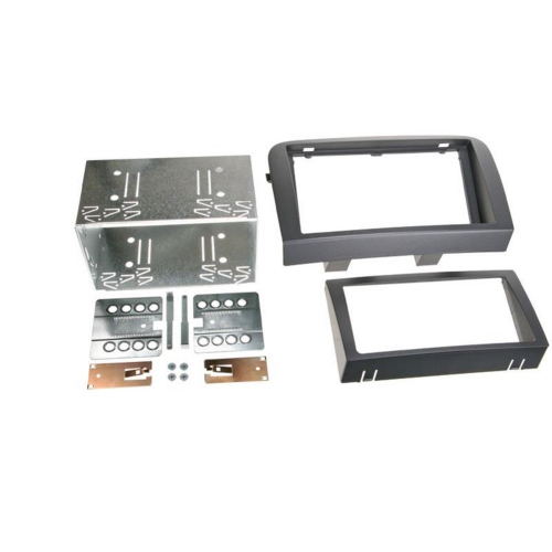 2DIN redukcia pre Fiat Croma 06/2005-2011