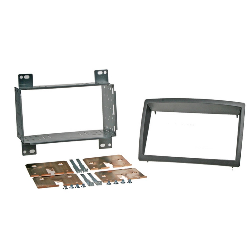 2DIN redukcia pre Hyundai i30 2007-11/2011