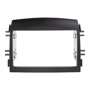 Redukcia 2DIN autorádia - Hyundai Sonata (2005-2008)