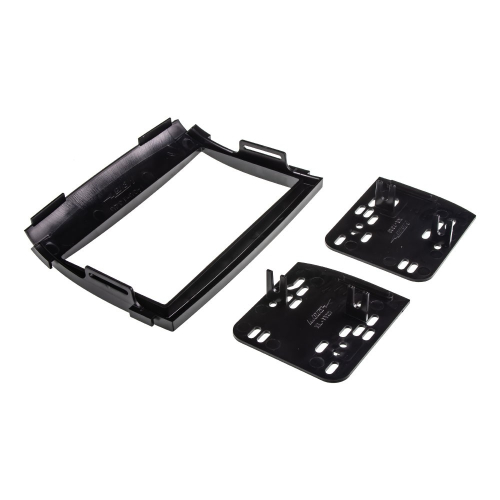 Rámček 2DIN autorádia Hyundai Sonata 2005-2008