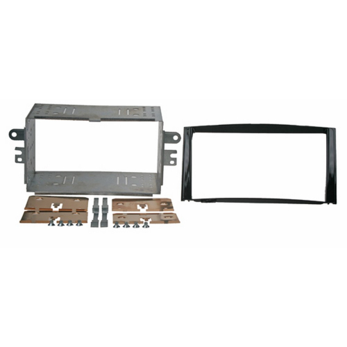 2DIN redukcia pre Daihatsu Terios 2007-