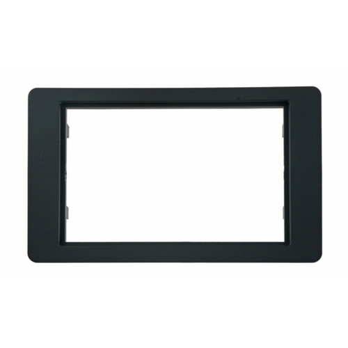 2ISO redukcia pre Saab 9.5 2005-2010