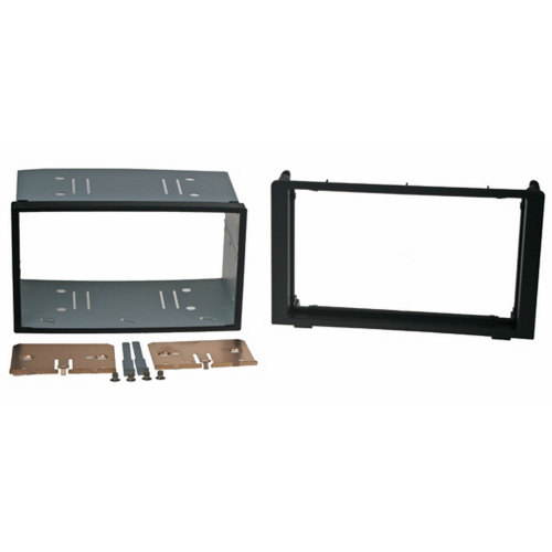 2DIN redukcia pre Saab 9.3 2006-