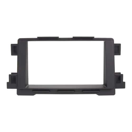 2DIN redukcia pre Mazda CX-5 2011-, Mazda 6 2012-