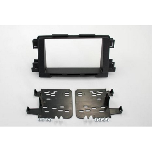 Redukcia uchytenia 2DIN autorádia Mazda CX-5 2011-, Mazda 6 2012-