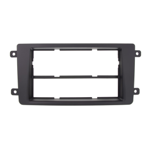 Rámik autorádia - Mazda CX-9 (2007-2013) 1DIN / 2DIN
