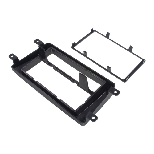Rámček 1DIN/2DIN autorádia Mazda CX-9 2007-2013