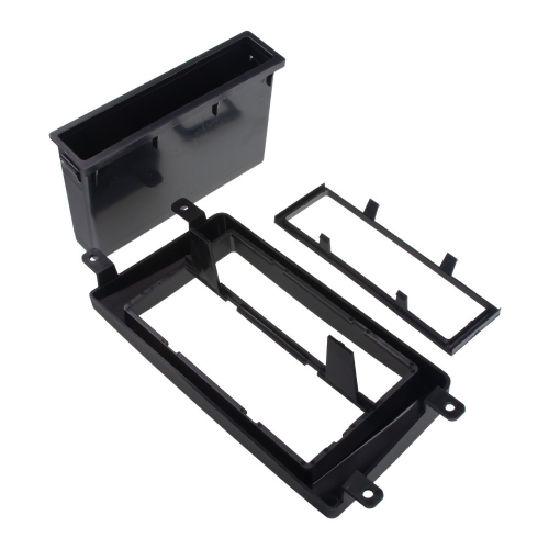 Redukcia 1DIN/2DIN autorádia Mazda CX-9 2007-2013