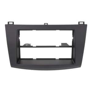 Rámik 2DIN autorádia - Mazda 3 (2009-2013)