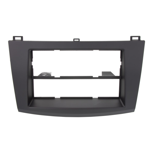 2DIN redukcia pre Mazda 3 2009-2013