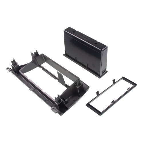 Rámček 2DIN autorádia Mazda 3 2009-2013