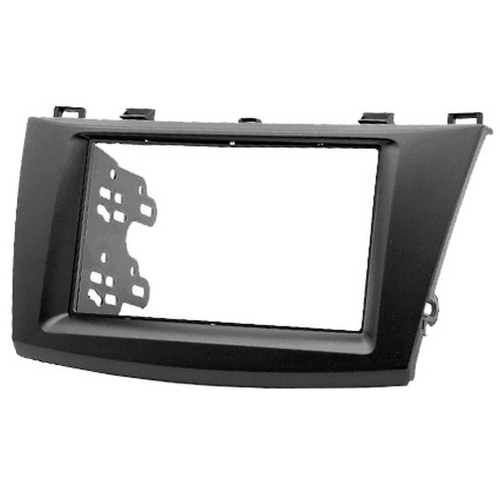 Redukcia 2DIN autorádia Mazda 3 2009-2013