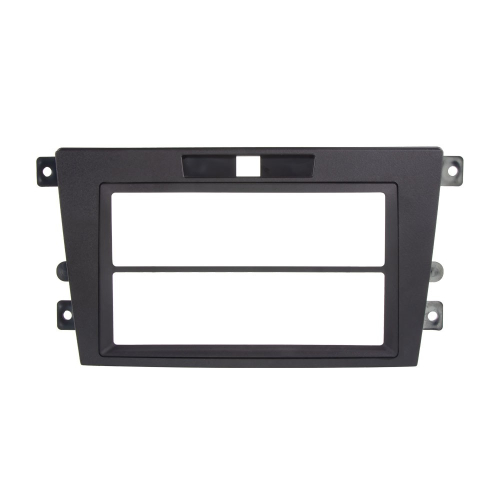 Rámček 1DIN/2DIN autorádia Mazda CX-7 10/2009-2013
