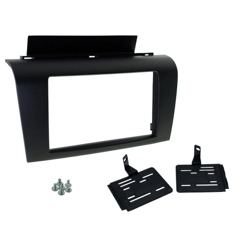2DIN redukcia pre Mazda 3 10/2003 - 2009