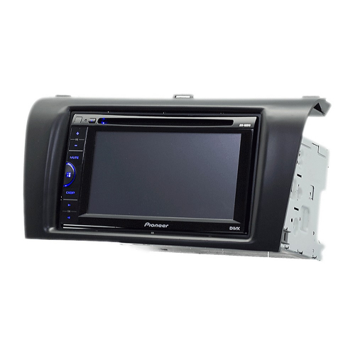 Rámček 2DIN autorádia Mazda 3 10/2003 - 2009