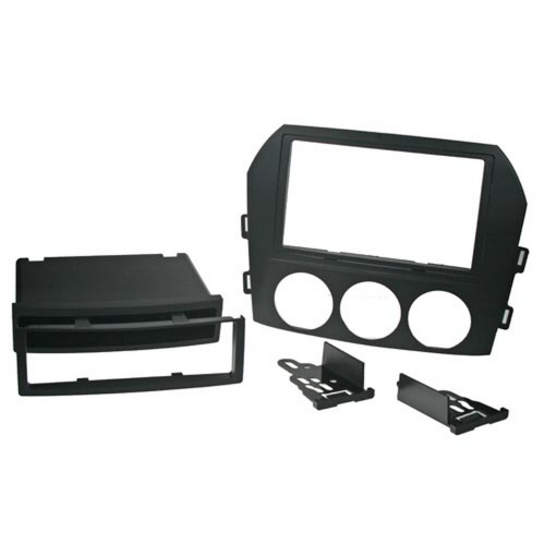 2DIN/1DIN redukcia pre Mazda MX-5 2005-2009