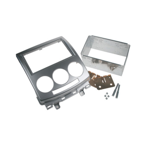 Redukcia 2DIN autorádia - Mazda 5 (2005-2010)