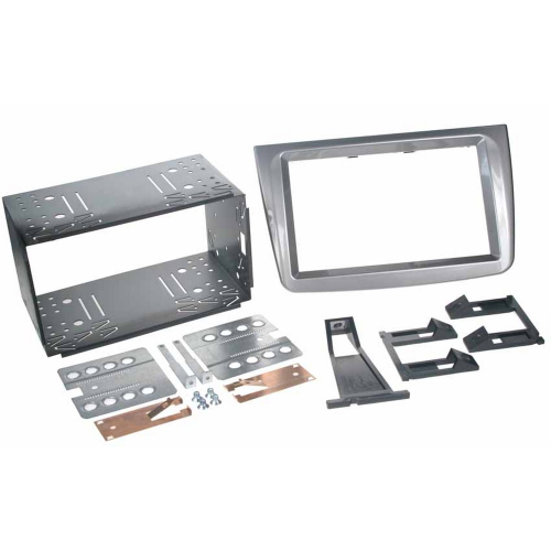 2DIN redukcia pre Alfa Romeo Mito 08/2008-2013